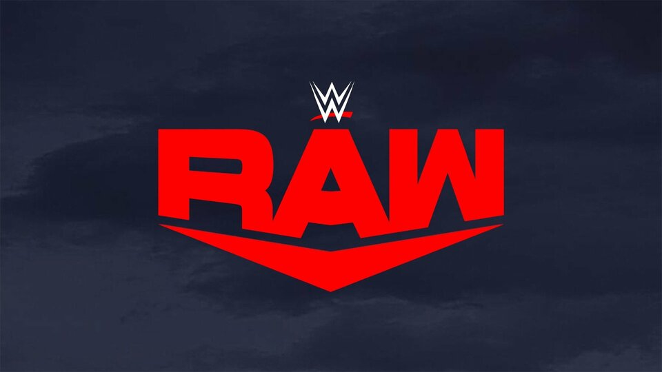 WWE Raw - USA Network