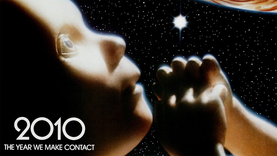 2010: The Year We Make Contact -