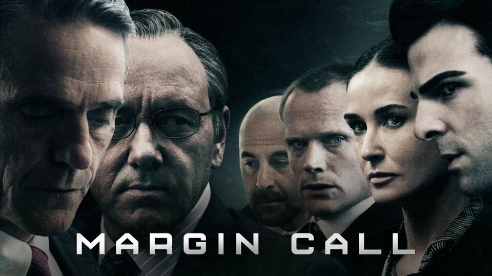 Margin Call - 