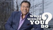 What Would You Do ABC Reality Series Where To Watch