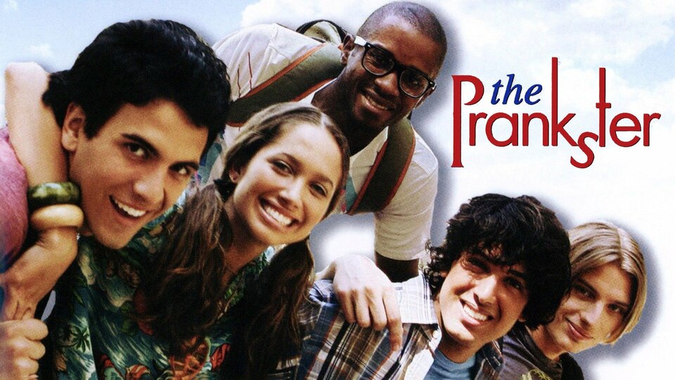 The Prankster - 