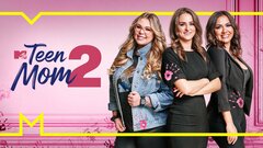 Teen Mom 2 - MTV