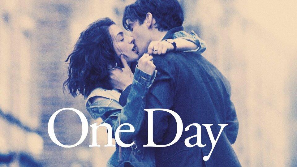 One Day (2011) - 
