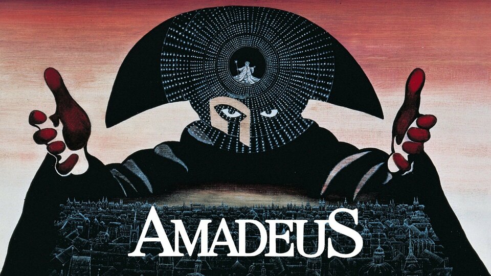 Amadeus - 