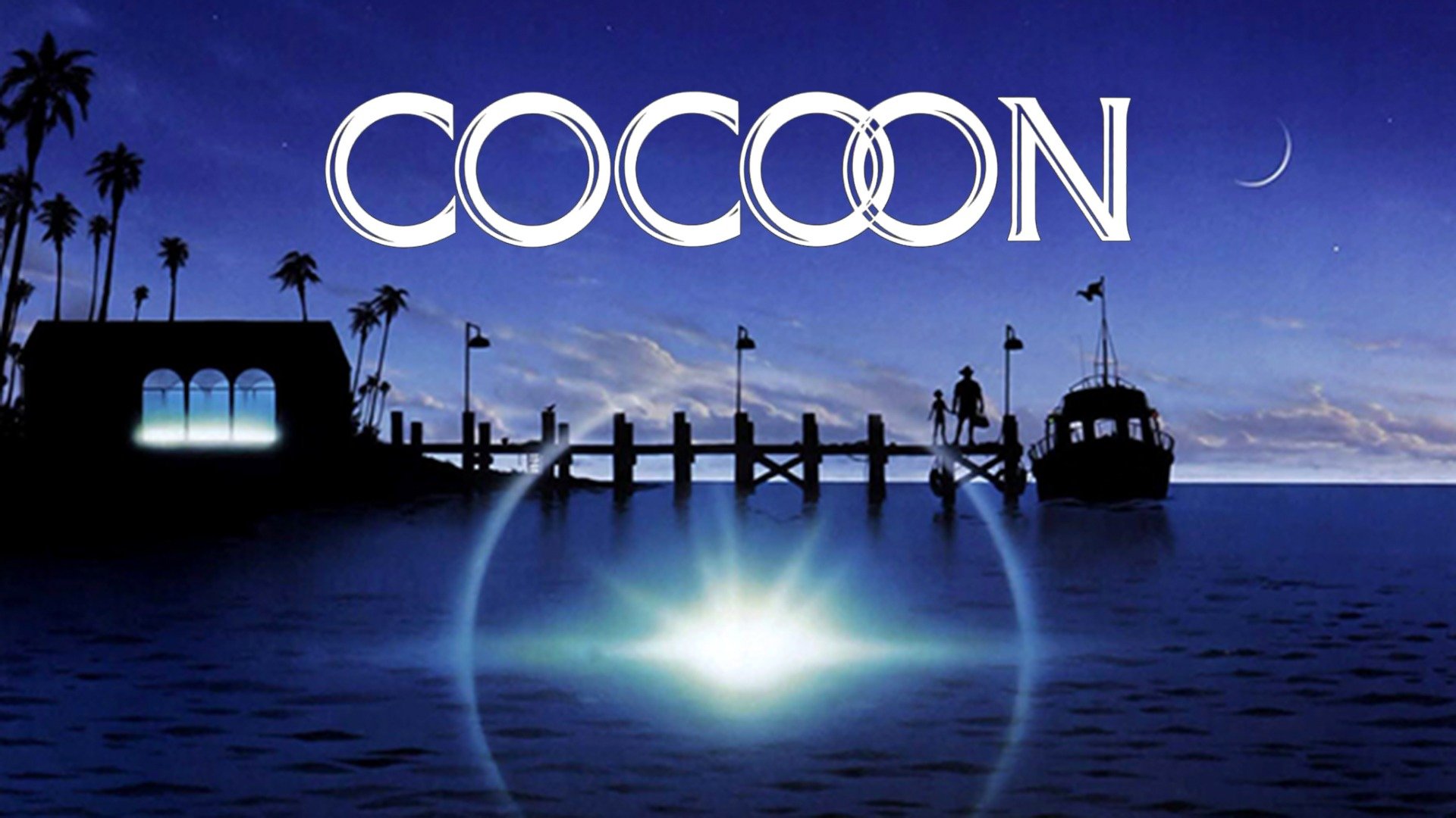 Cocoon Movie