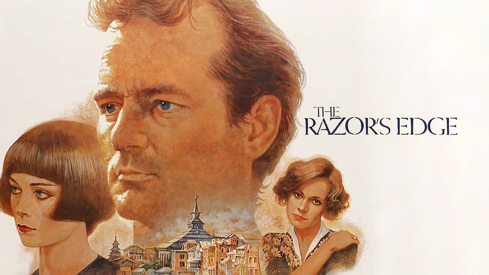 The Razor's Edge (1984) - 
