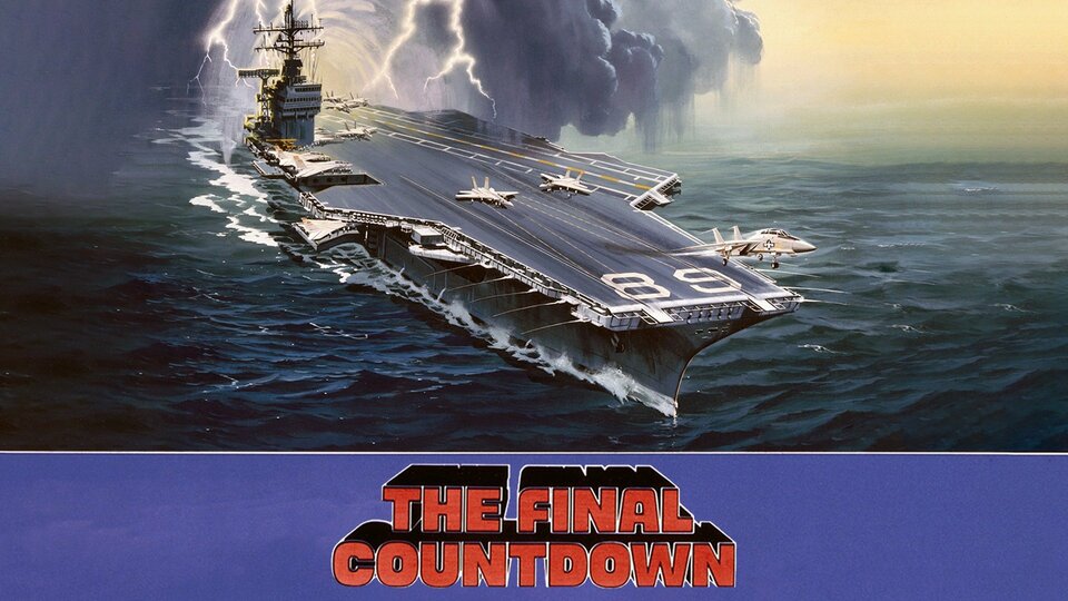 The Final Countdown - 