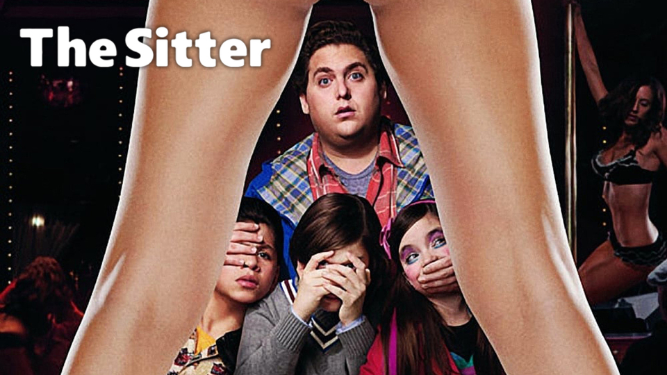 The Sitter - 