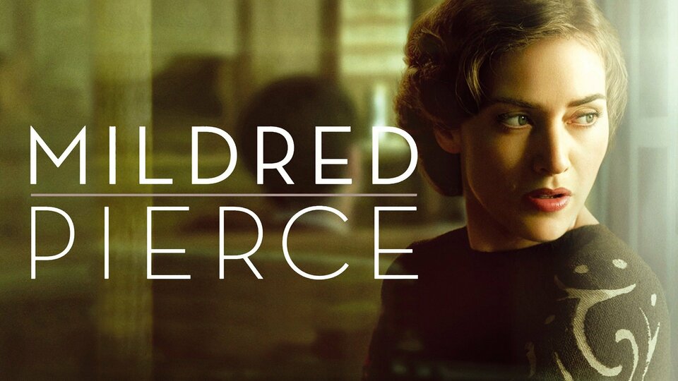 Mildred Pierce (2011) - HBO