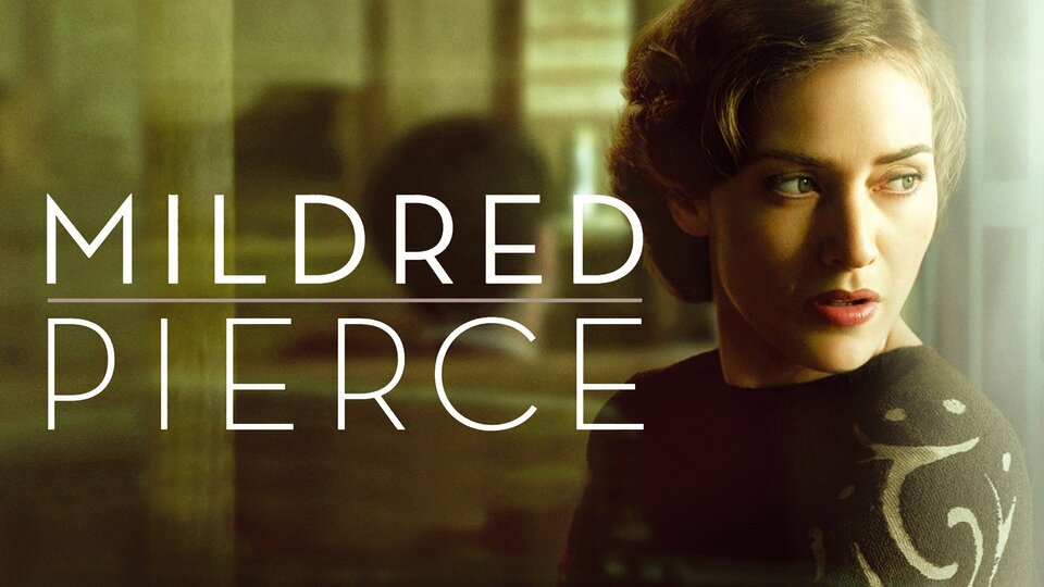 Mildred Pierce