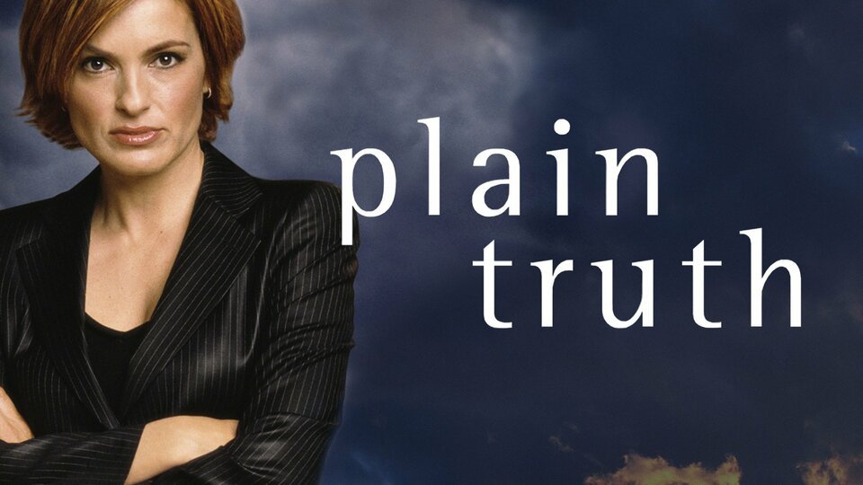 Plain Truth - Lifetime