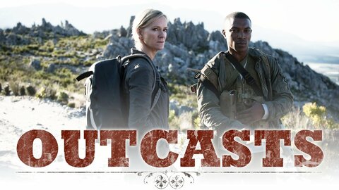 Outcasts