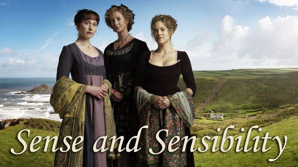 Sense and Sensibility (2008) - PBS