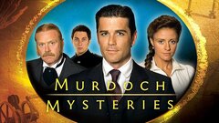 Murdoch Mysteries - Ovation
