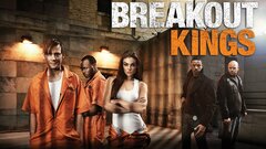 Breakout Kings - A&E
