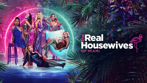 The Real Housewives of Miami