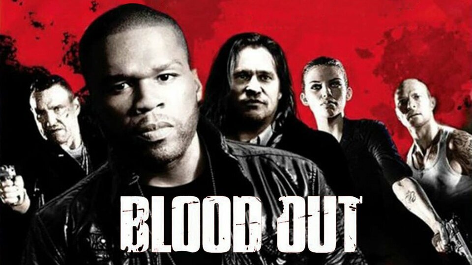 Blood Out - 