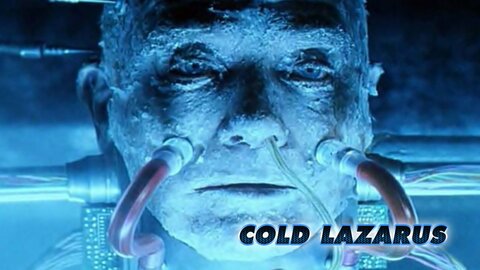 Cold Lazarus