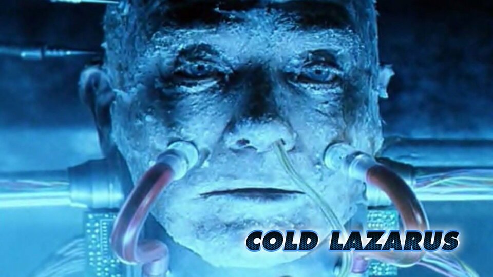 Cold Lazarus - Bravo