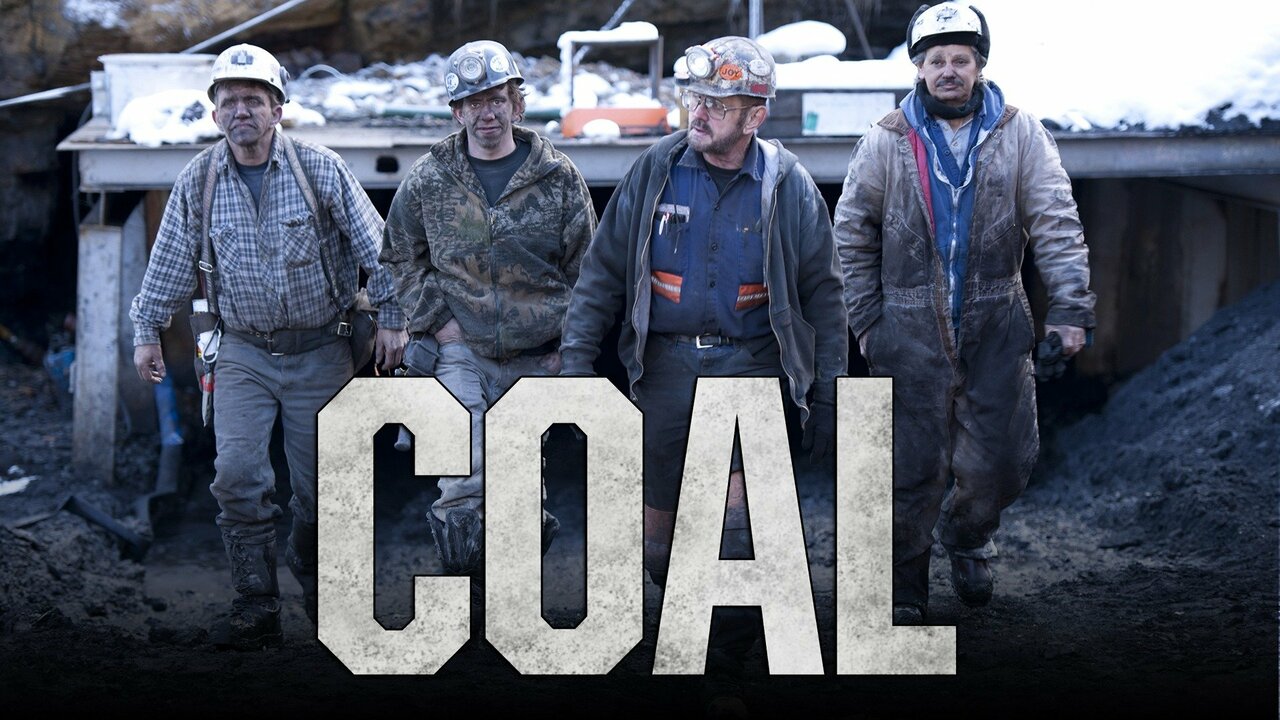 Coal (TV Series 2011– ) - IMDb
