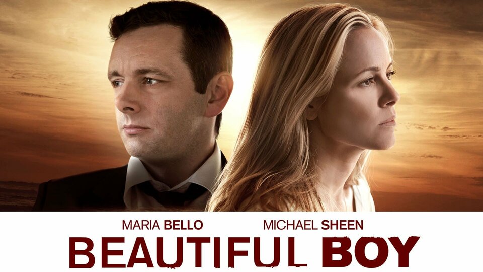 Beautiful Boy (2010) - 