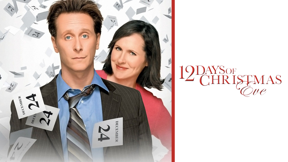 12 Days of Christmas Eve (2004) - 