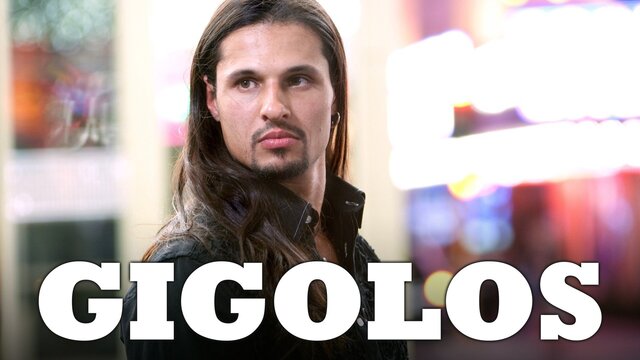 Gigolos key art