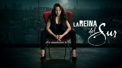 La Reina del Sur