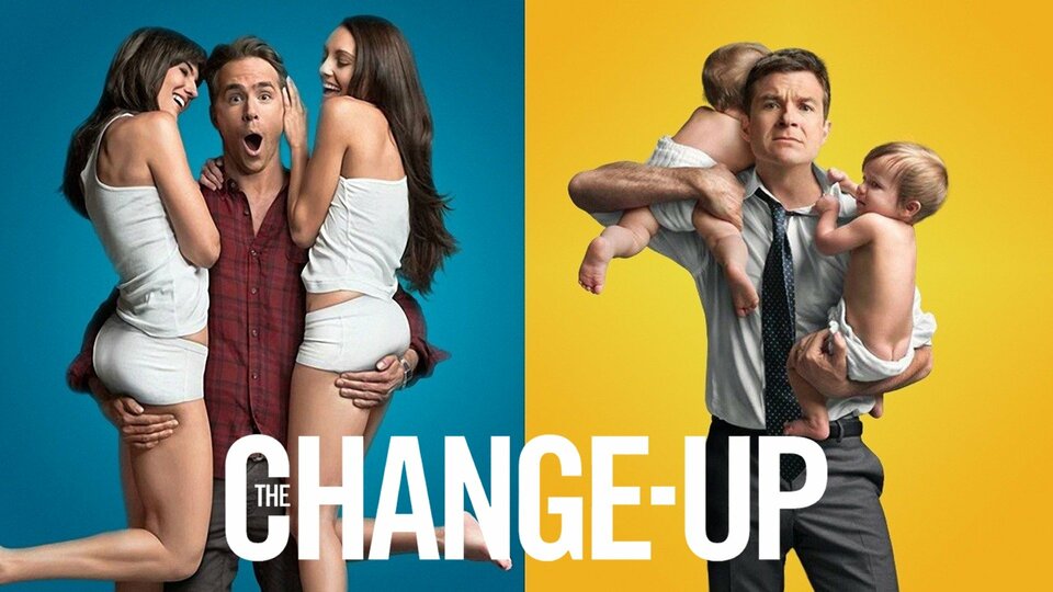 The Change-Up - 