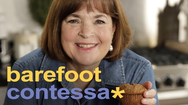Barefoot Contessa (2002) key art