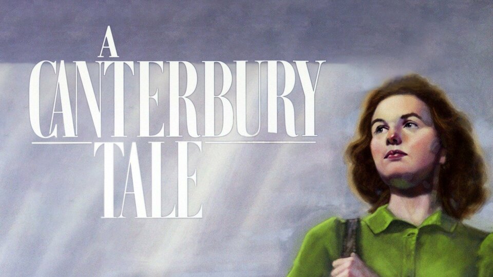 A Canterbury Tale - 