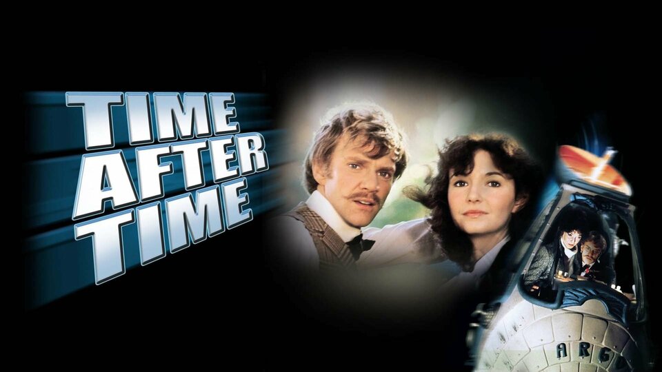 Time After Time (1979) - 