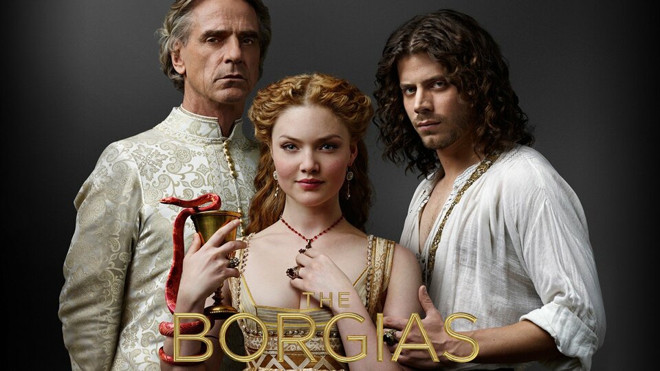 The Borgias - 