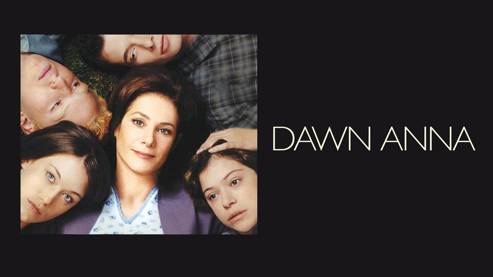 Dawn Anna - Lifetime