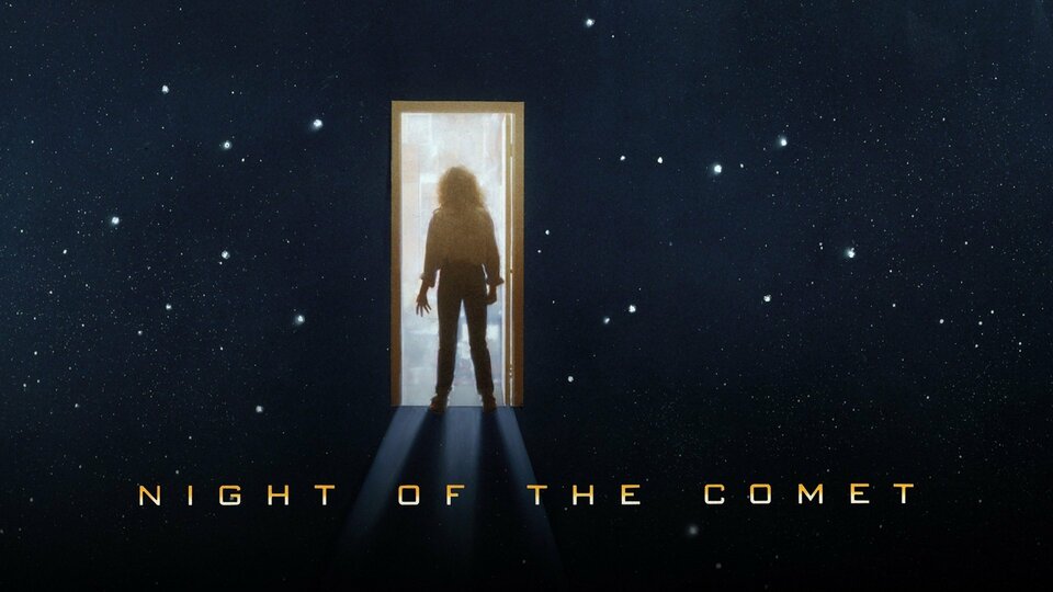 Night of the Comet - 