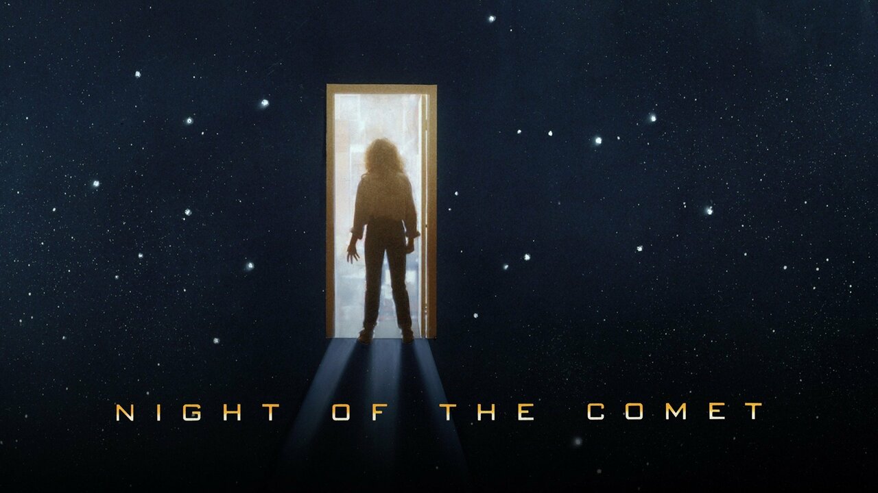 Night of the Comet