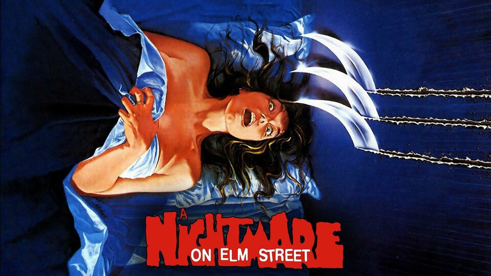 A Nightmare on Elm Street (1984) - 