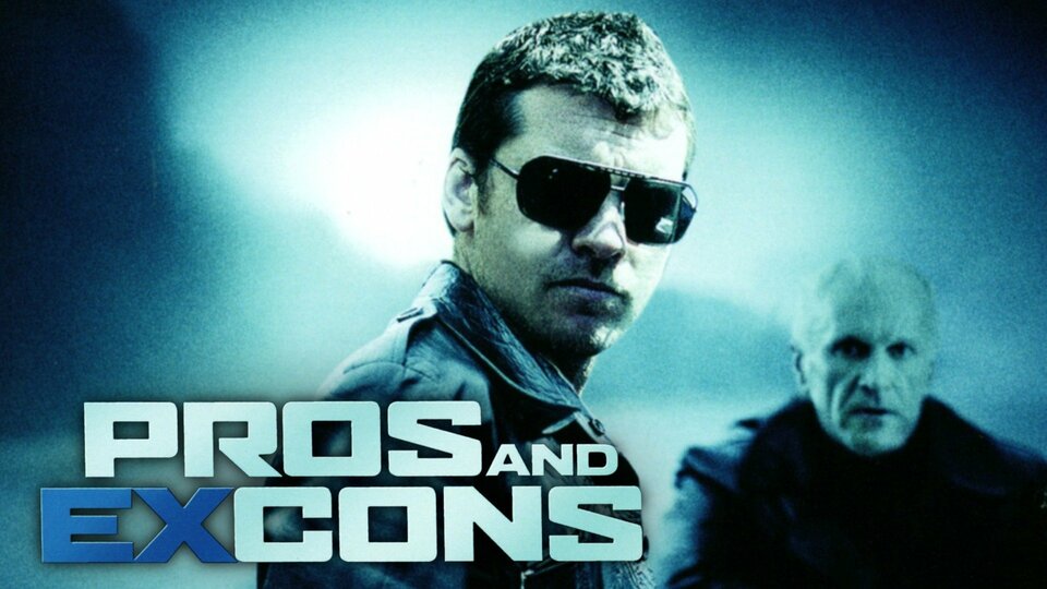 Pros & Ex-Cons - 