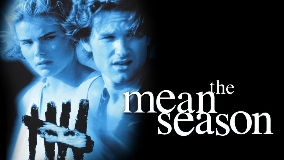 The Mean Season - 