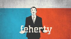 Feherty - Golf Channel