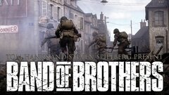 Band of Brothers - HBO