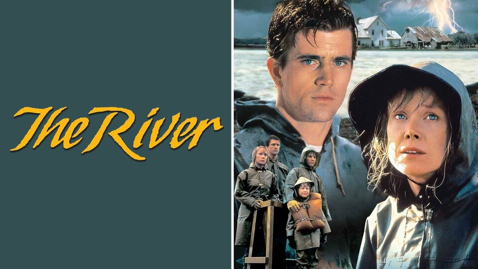 The River (1984) - 