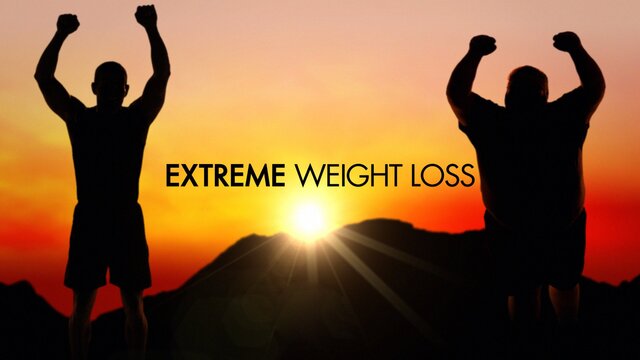 Extreme Weight Loss key art