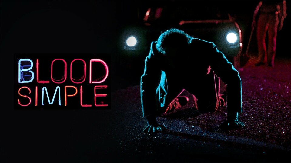 Blood Simple - 