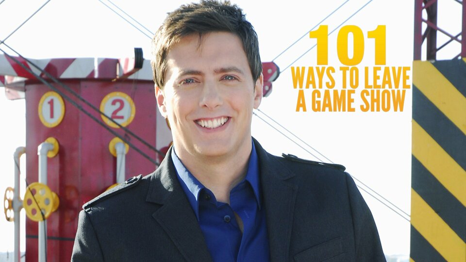 101 Ways to Leave a Game Show (2011) - ABC