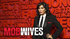 Mob Wives - VH1