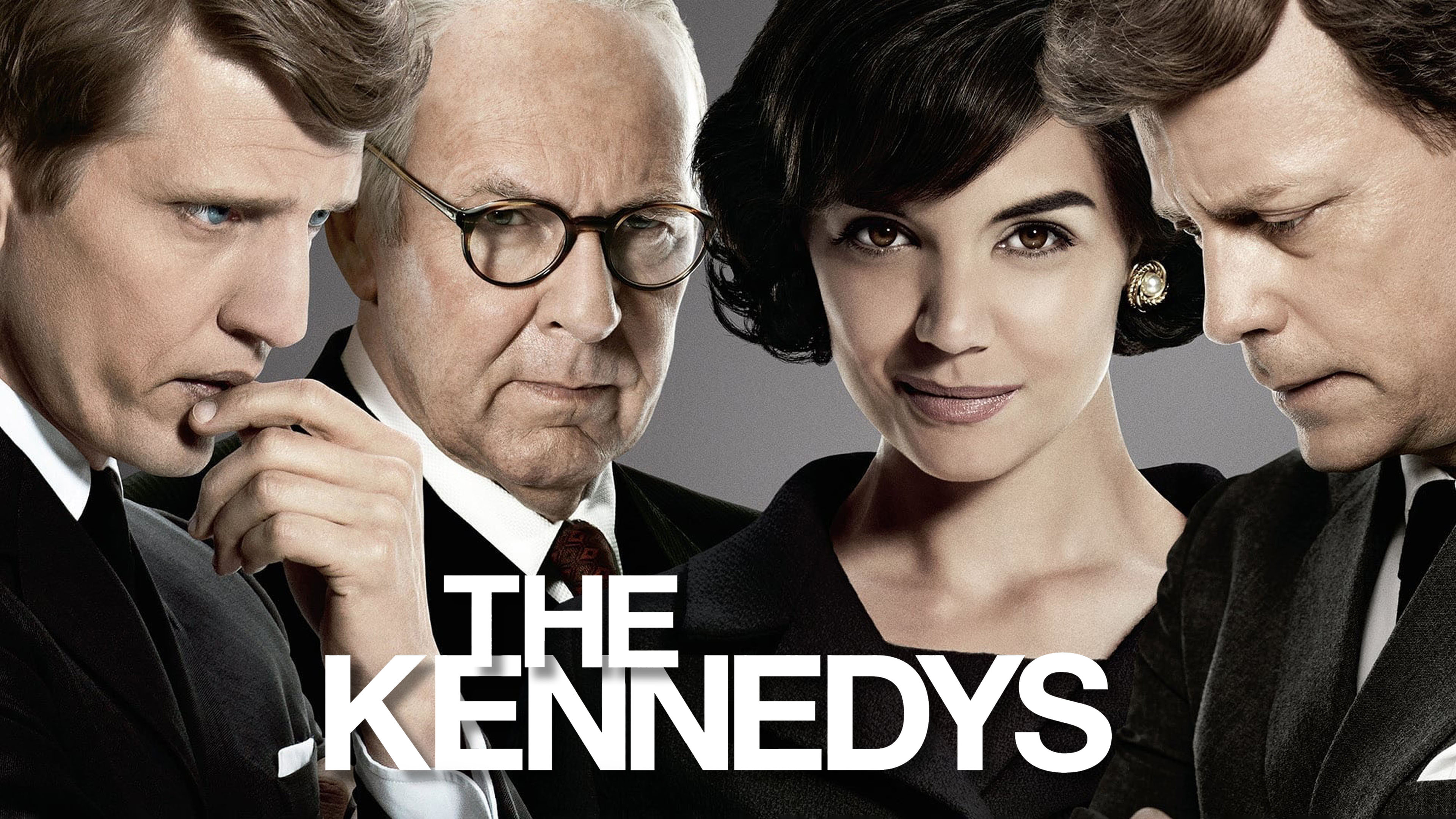 The Kennedys - Reelz Miniseries