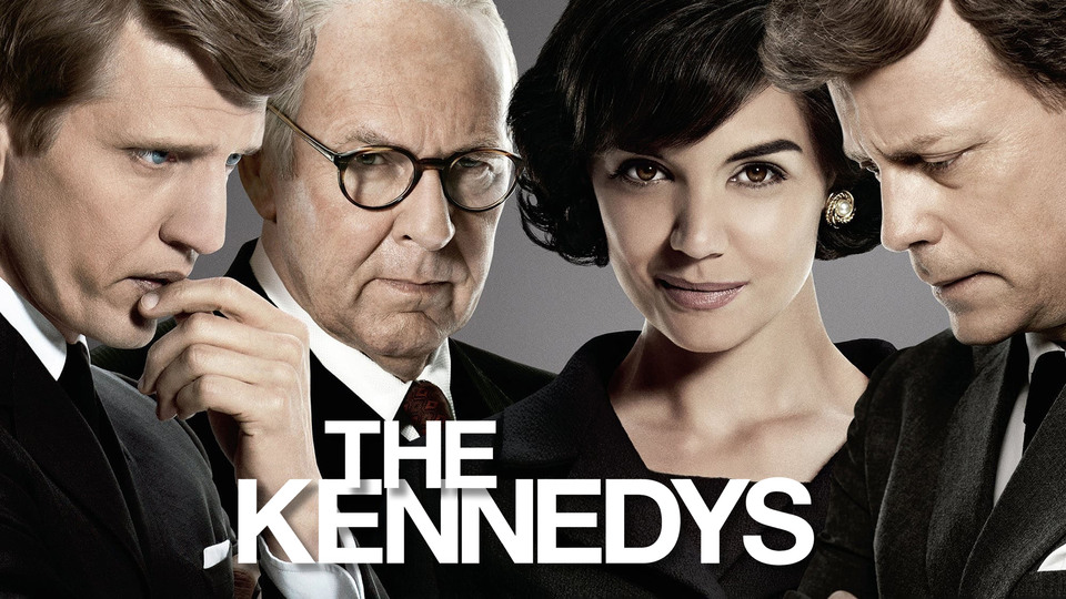 The Kennedys - Reelz