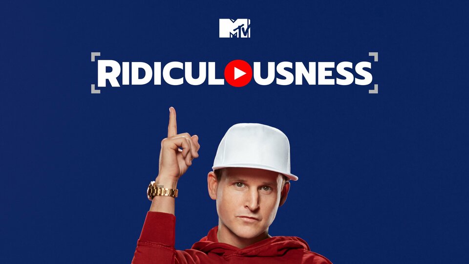 Ridiculousness - MTV