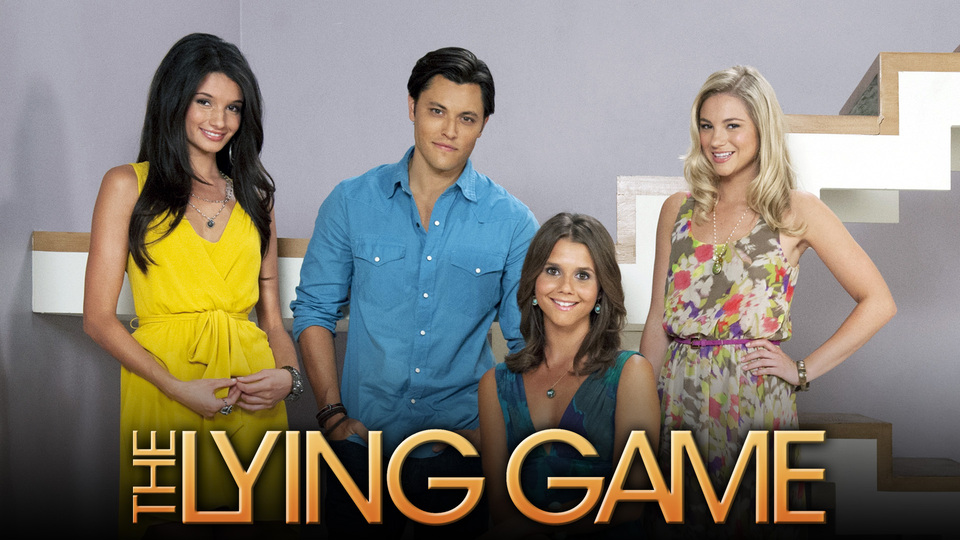 The Lying Game - The CW